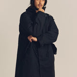 HOUSTON-M-51 PARKA with LINER
