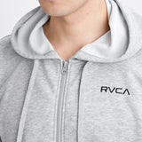 RVCA/ルーカ FLEX ZIP HD