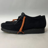 WEB限定 CLARKS-WALLABEE C/O/クラークス ワラビー