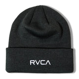 RVCA DOUBLE FACE BEANIE