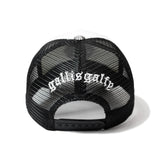 【GALFY×GALLIS ADDICTION】別注ガリノキャップ