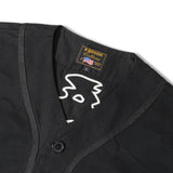 vanson/バンソン RITZ-Baseball S/S Shirts