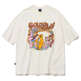 CPGN STUDIO-DTP Hoppi Trio Pigment S/S Tee