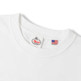 HOUSTON/ヒューストン MACKTRUCKS HEAVYWEIGHT PT SS TEE