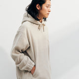 KELTY/ケルティ PUFF-LEECE PARKA