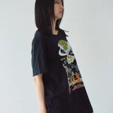 ROCK OFF/ロックオフ バンドSS Tシャツ