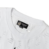 【GALFY×GALLIS ADDICTION】チー牛Tee SSMENS)