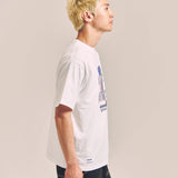 SCHOTT-T-SHIRT QUALITY OVER QUANTITY
