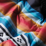 SLOWTIDE / スロータイド FRISCO PACKABLE PICNIC BLANKET