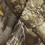 ALPHA/アルファ REED RELAXED FIT LINER【CAMO】