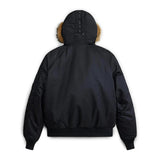 ALPHA/アルファ N-2B・HERITAGE FIT PARKA