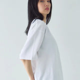 GA Cross Logo刺繍 S/S Tee