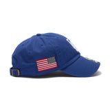 47/フォーティーセブン CLEAN UP HERITAGE ”US FLAG” LA&NY