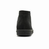 MANEBU BOO MID SUEDE