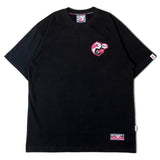 GRAF&WU-GOSSIP＆MASTERPIECE 12 GHOST TEE