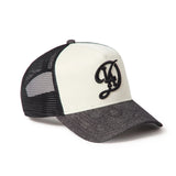 NEW ERA/ニューエラ 9FORTY AFTR LAS BUR OUT