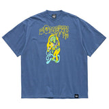 TM HEAVY WEIGHT BLOODY TOY SS TEE