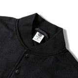 ELEMENTxHIROTTON STADIUM JACKET