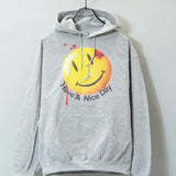 R MAX CLOTHING-プルパーカー【ART】