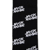 JE-LOGO総柄 SOX
