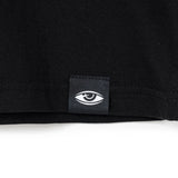 TOY MACHINE/トイマシーン DEAD MONSTER NEW SS TEE -GLOW IN THE DARK-