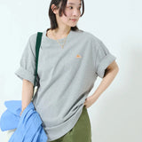 KELTY/ケルティ BACK TYPO LOGO S/S T-SHIRT