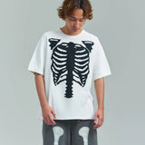 vanson/バンソン RITZ-サーマル S/S Tee