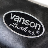 VANSON×MASTERMIND-BONE FUNNY PACKCUSTOM
