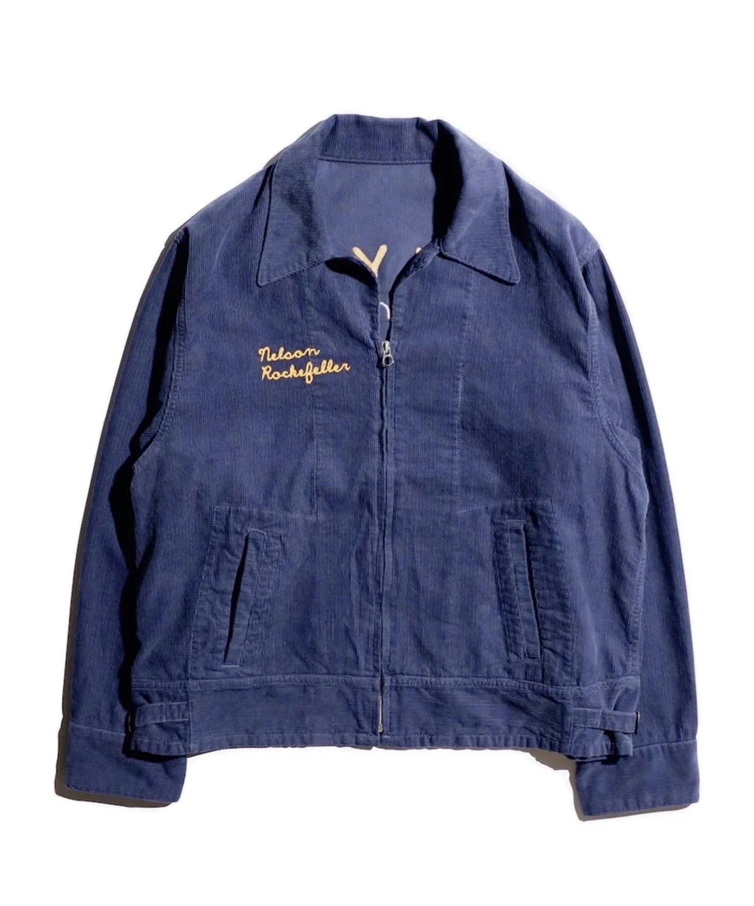 SUNNY INC.-FFA jacket