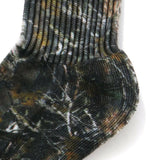 AVIREX/アヴィレックス REAL TREE PRINT SOCKS