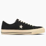 CONVERSE/コンバース ONE STAR AGED SUEDE AG