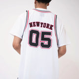 FUBU Basket Tank