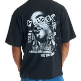 VOLCOM/ボルコム FUEL THE NOISE SS TEE