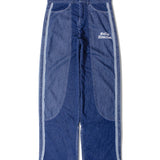 GA 切替DENIM PANTS