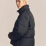 FIRST DOWN USA限定 BUBBLE DOWN JKT SHORT