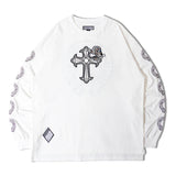 GA×GALFY-ガリノハーツロンTee