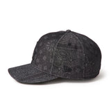 NEW ERA/ニューエラ PC59FIFTY LAS BUR OUT