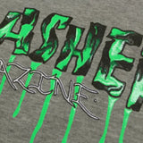 THRASHER BLOOD DRIP PULL PARKA