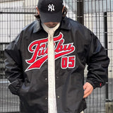 FUBU Coach Jacket