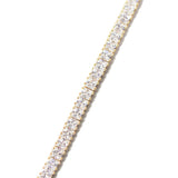 GA Royal Cross Choker