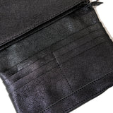 Butler Verner Sails ｷｯﾌﾟ 本革長ｳｫﾚｯﾄ