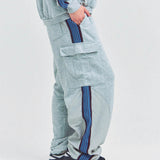 GA 切替LINE CARGO PANTS