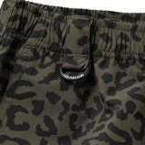 TOY MACHINE/トイマシーン LEOPARD DRY PANTS