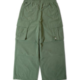 ELEMENT/エレメント SHOD PANTS CA05