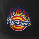 Dickies/ディッキーズ EX FIRE ICON 5PANEL CAP