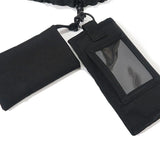 POST GENERAL SLING PHONE&COIN POUCH