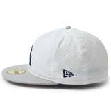 NEW ERA/ニューエラ 59FIFTY SB SEERSUCKER
