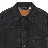 Levi's/リーバイス TYPE 1 TRUCKER JACKET  MIDNIGHT HARVEST