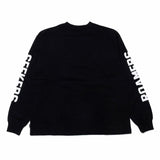 POLeR/ポーラー HORIZON RELAX FIT L/S TEE