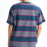 RVCA/ルーカ 16/2 STRIPE SS